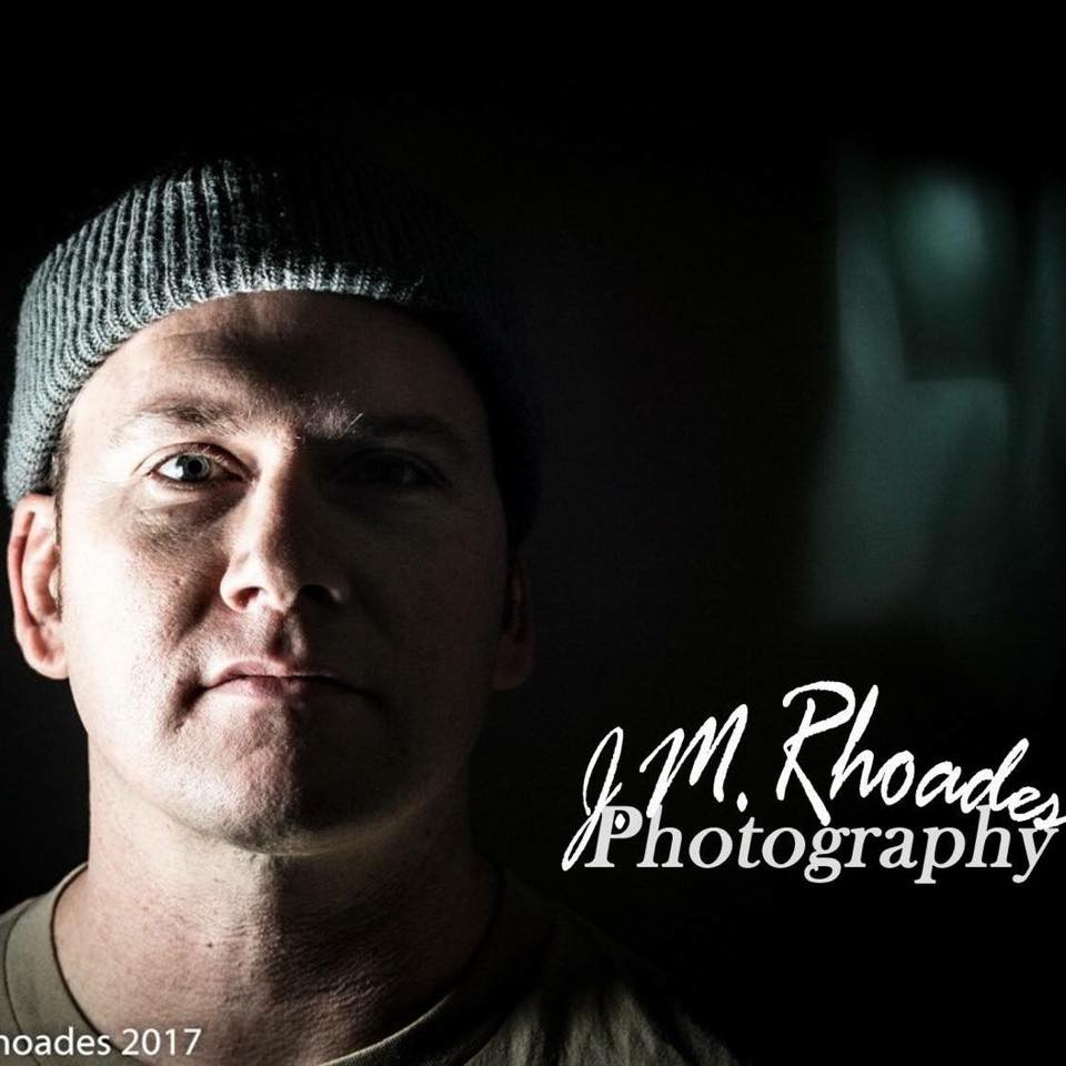Jeremy Rhoades
