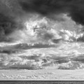 The Balance of Immensity--Size is Irrelevant